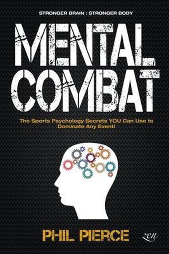 Mental Combat- Mental Combat - cover