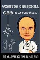 Winston Churchill 100 Rules for success