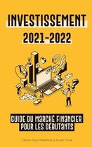 Livre Sur Les Finances Personnelles Modernes- Investissement 2021-2022