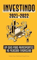Livro Financeiro Pessoal Moderno- Investindo 2021-2022