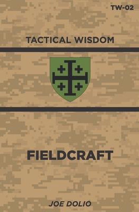 Tactical Wisdom- Fieldcraft - cover