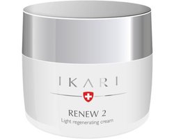 Ikari Renew 2 - Gezichts creme