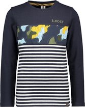 B. Nosy  Jongens T-shirt - Maat 92