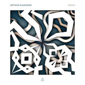 Arthur Klaassens - Ratio (CD)