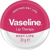 Vaseline Lippenbalsem Rosy Lips