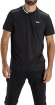 Sjeng Sports Men Tee Barnett (Black)