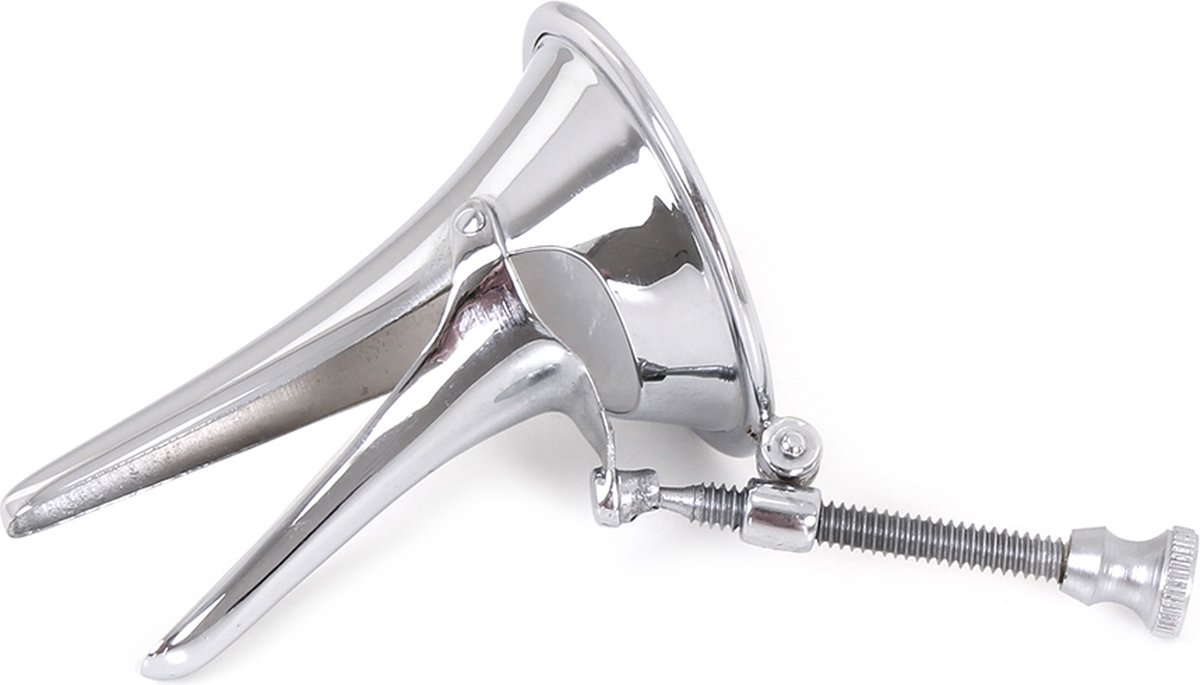 Goedkoopste Collin Small Anal Speculum | Kiotos Steel
