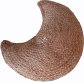 Sierkussen - René Maan Naturel Kinderkamer - Ecru - 30 Cm X 30 Cm