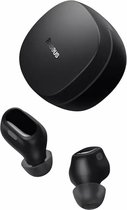 Baseus Encok WM01 - Echte draadloze oordopjes - Zwart