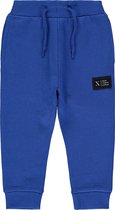 NAME IT NMMNUE SWE PANT BRU Jongens Joggingbroek - Maat 92