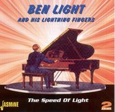 Ben Light & His Lightning Fingers - The Speed Of Light (2 CD)
