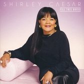 Shirley Ceasar - Fill This House (CD)