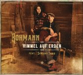 Markus Rohmann - Himmel Auf Erden (CD)