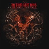 In For The Kill - In For The Kill (CD)