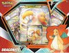 Afbeelding van het spelletje Pokemon Dragonite V Box