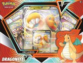 Pokemon Dragonite V Box