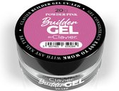 Clavier Builder Gel Powder Pink 20g.