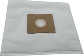 Tristar EC0S20 Stofzuigerzakken - Microvezel - tbv SZ-1920/SZ-1921/SZ-1910 - 5 Stuks