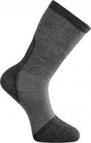 Sokken Skilled Liner Classic - Dark Grey/Grey
