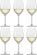 Schott Zwiesel Banquet Chardonnay wijnglas 0 - 0.368Ltr - 6 stuks