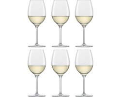 Schott Zwiesel Banquet Chardonnay wijnglas 0 - 0.368Ltr - set van 6