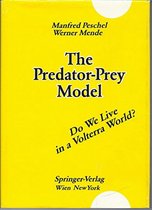 Predator-Prey Model