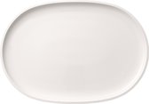 Villeroy & Boch  Artesano Original Visbord ovaal 43x30cm