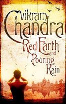 Red Earth & Pouring Rain
