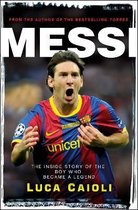 Messi - 2013 Edition