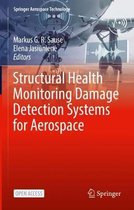 Structural Health Monitoring Damage Detection Systems for Aerospace