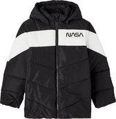 NAME IT NKMNASA AMARCO JACKET NAS Jongens Jas - Maat 146