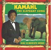 The Elephant Song - Kamahl - CD