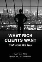 What Rich Clients Want