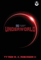 Dark Titan Universe Saga- Underworld