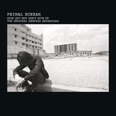 Primal Scream - Give Out But Don't Give Up (LP)