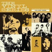 Various Artists - The Vinyl Series Volume Three (2 LP)