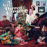 A Very Darren Crissmas (LP)