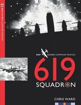 Bomber Command Squadron Profiles- 619 Squadron