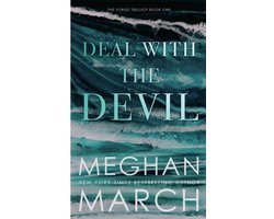 Forge Trilogy- Deal with the Devil