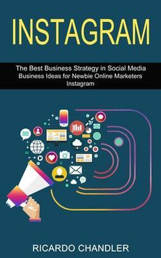 Instagram - cover