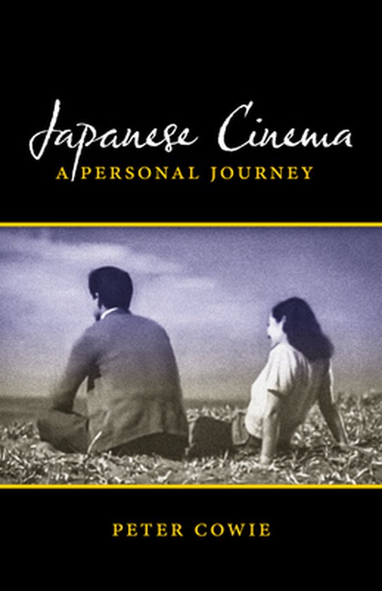 Japanese Cinema - cover