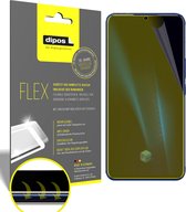 dipos I 3x Beschermfolie 100% compatibel met Vivo IQOO Pro 5G Folie I 3D Full Cover screen-protector