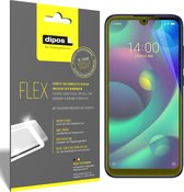 dipos I 3x Beschermfolie 100% compatibel met Xiaomi Mi Play Folie I 3D Full Cover screen-protector