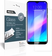 dipos I 2x Pantserfolie helder compatibel met Archos Oxygen 57 Beschermfolie 9H screen-protector