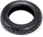 Decent E Step Tyre - Band - E step - Reserve band voor Decent X7 X8 One One MAX - 10 inch - Zwart