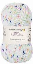 Breiwol Schachenmayr Bravo Baby Nr 00181