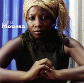 Zara Moussa - Zara Moussa (CD)