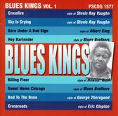 Karaoke: Blues Kings, Vol. 1