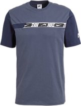 Nike Sportswear Heren T-Shirt Maat S