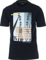 Casa Moda T-shirt (Maat: 5XL)